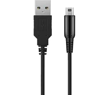 Amazon | FOR 3DS 充電器 充電ケーブル 急速充電 高耐久 断線